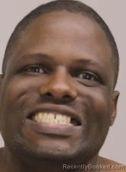 Mugshot of JARETT GOER booked in Dallas County, Texas on April 2, 2026