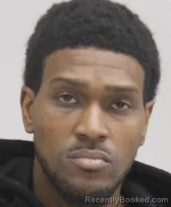 Mugshot of TAYL'R LYONS booked in Dallas County, Texas on April 2, 2026