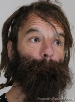 Mugshot of ANDREI PUCCI booked in Dallas County, Texas on April 2, 2026