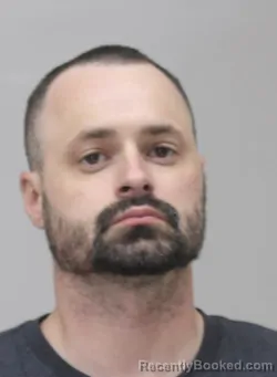 Mugshot of STANTON RASCO booked in Dallas County, Texas on April 2, 2026