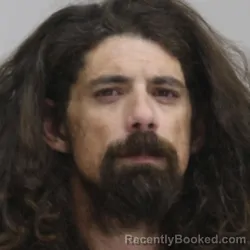 Mugshot of BRYCE GWATNEY booked in Dallas County, Texas on April 2, 2026