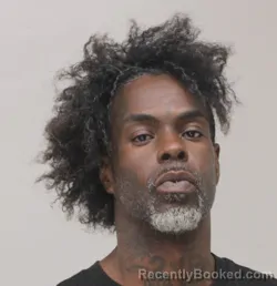 Mugshot of SAMUEL TOLBERT booked in Dallas County, Texas on April 2, 2026