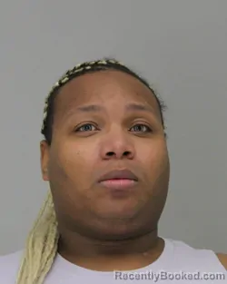 Mugshot of Willie Taylor