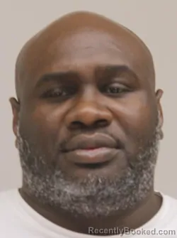 Mugshot of ROSEAN NEWSON booked in Dallas County, Texas on April 2, 2026