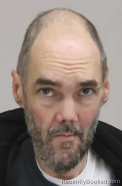 Mugshot of JASON TYRONE booked in Dallas County, Texas on April 2, 2026