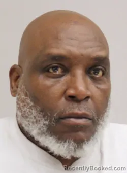 Mugshot of TORRIES BROOKS booked in Dallas County, Texas on April 2, 2026