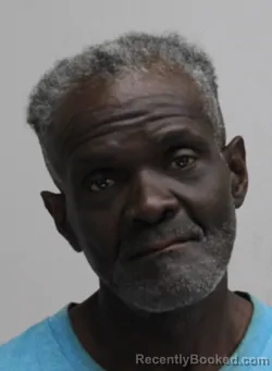 Mugshot of TOMMY KENNEYBROW booked in Dallas County, Texas on April 2, 2026