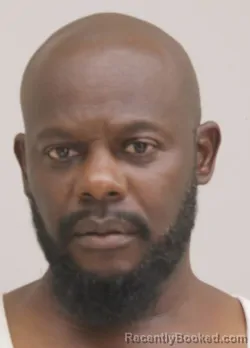 Mugshot of BARRETTA WESTMORELAND booked in Dallas County, Texas on April 2, 2026