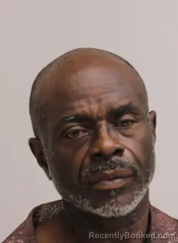 Mugshot of JIMMY WHEELER booked in Dallas County, Texas on April 2, 2026