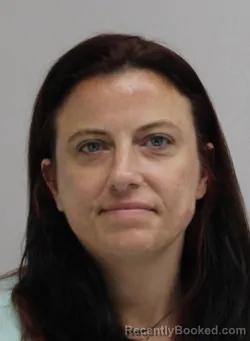 Mugshot of KENDALL PAYNE booked in Dallas County, Texas on April 2, 2026