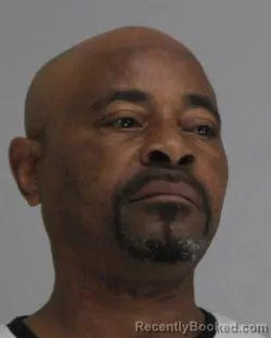 Mugshot of STACY FULLER booked in Dallas County, Texas on April 5, 2026