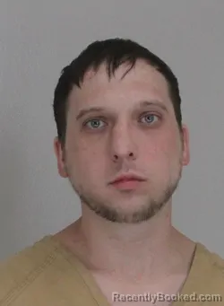 Mugshot of JOSH GRAHAM booked in Dallas County, Texas on April 5, 2026