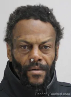 Mugshot of SAMUEL ROSE booked in Dallas County, Texas on April 5, 2026