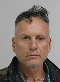 Mugshot of PEDRO TAMEZ booked in Dallas County, Texas on April 5, 2026