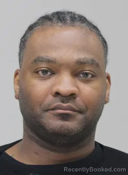 Mugshot of PIERRO JACKSON booked in Dallas County, Texas on April 6, 2026