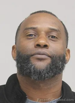 Mugshot of PAUL HUGHES booked in Dallas County, Texas on April 6, 2026