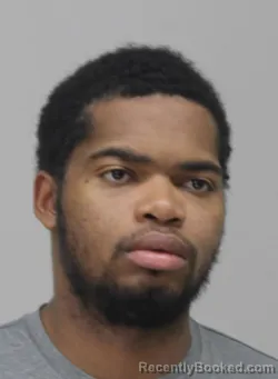 Mugshot of ROLAND GLIKIAN booked in Dallas County, Texas on April 6, 2026