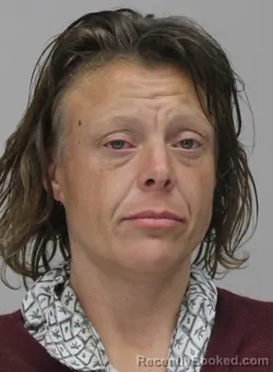 Mugshot of SARAH SMITH booked in Dallas County, Texas on April 6, 2026