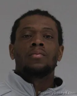 Mugshot of ELIJAH SEWELL booked in Dallas County, Texas on April 6, 2026