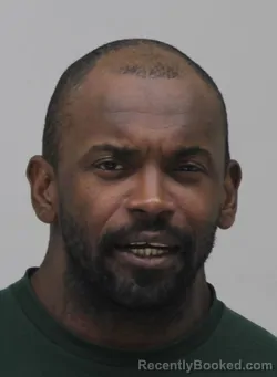 Mugshot of SAMMIE TAYLOR booked in Dallas County, Texas on April 7, 2026