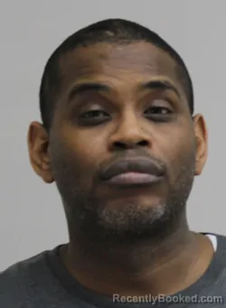 Mugshot of CECIL SMITH booked in Dallas County, Texas on April 7, 2026