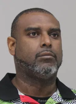 Mugshot of DONTA CUMMINGS booked in Dallas County, Texas on April 7, 2026