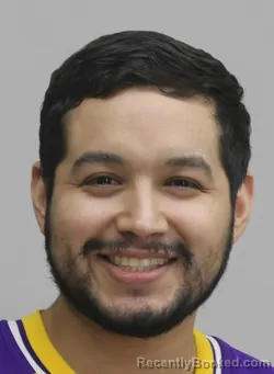 Mugshot of SAMUEL TORRESSALAZAR booked in Dallas County, Texas on April 7, 2026