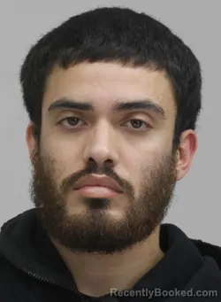 Mugshot of AURELIO AYALAACOSTA booked in Dallas County, Texas on April 7, 2026