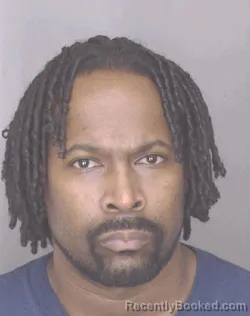 Mugshot of WILLIAM HEMPHILL booked in Dallas County, Texas on April 7, 2026