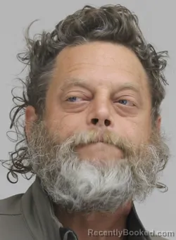 Mugshot of CHADWICK PATTERSON booked in Dallas County, Texas on April 7, 2026