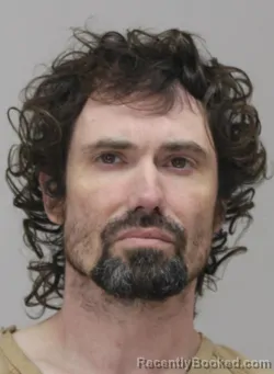 Mugshot of JOE SANDERS booked in Dallas County, Texas on April 8, 2026