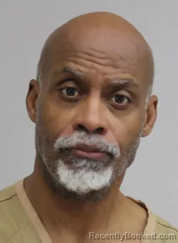 Mugshot of WILLIE CONNER booked in Dallas County, Texas on April 8, 2026