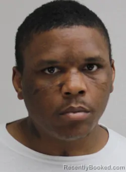 Mugshot of MARKHAM BEAL booked in Dallas County, Texas on April 8, 2026