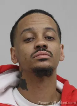 Mugshot of DANNY FARMER booked in Dallas County, Texas on April 8, 2026