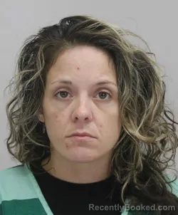 Mugshot of BOBBIE SHARY booked in Dallas County, Texas on April 8, 2026