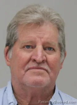 Mugshot of OCTAVIO DUARTECARRASCO booked in Dallas County, Texas on April 8, 2026