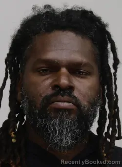 Mugshot of BARRY SKILLERN booked in Dallas County, Texas on April 9, 2026