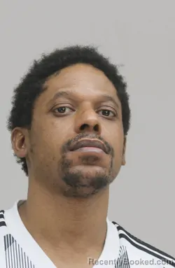 Mugshot of WILLIAM MCELROY booked in Dallas County, Texas on April 9, 2026