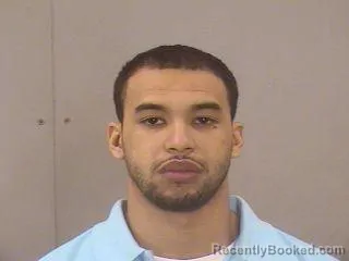 Mugshot of JOSHUA FANSLAW booked in Dallas County, Texas on April 9, 2026