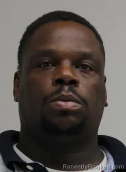 Mugshot of JOHNNY MORNES booked in Dallas County, Texas on April 10, 2026