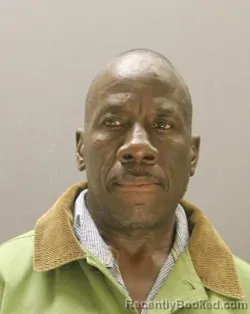 Mugshot of KELCIE PEARSON booked in Dallas County, Texas on April 10, 2026