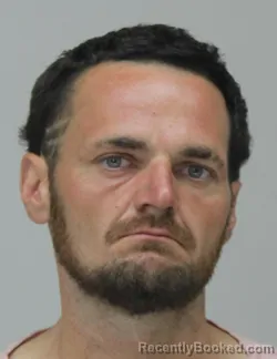 Mugshot of LUCAS LONG booked in Dallas County, Texas on April 10, 2026