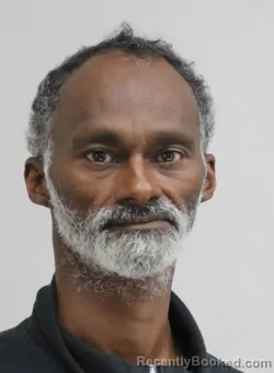 Mugshot of STEVIE TILLMAN booked in Dallas County, Texas on April 10, 2026