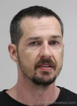 Mugshot of NICHOLAS HARRIS booked in Dallas County, Texas on April 10, 2026