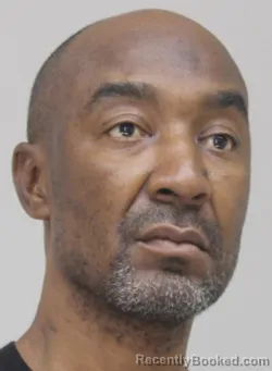 Mugshot of MARK STEIN booked in Dallas County, Texas on April 10, 2026