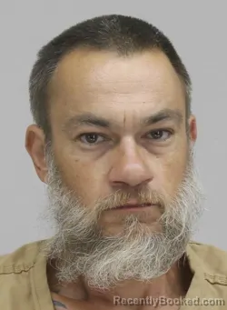 Mugshot of CHRISTOPHER AGUIRRE booked in Dallas County, Texas on April 10, 2026