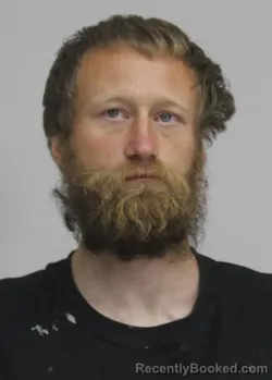 Mugshot of CHRISTOPHER TILLIS booked in Dallas County, Texas on April 10, 2026