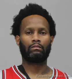 Mugshot of STEVEN SPEARS booked in Dallas County, Texas on April 10, 2026