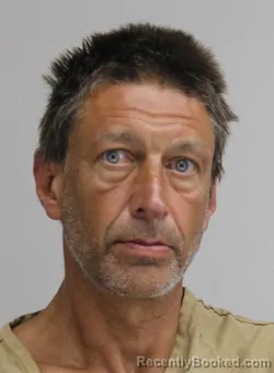 Mugshot of ILIA BILLIEROS booked in Dallas County, Texas on April 10, 2026