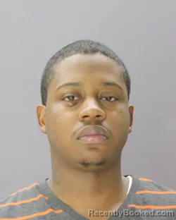 Mugshot of ADAM FRIDIA booked in Dallas County, Texas on April 11, 2026